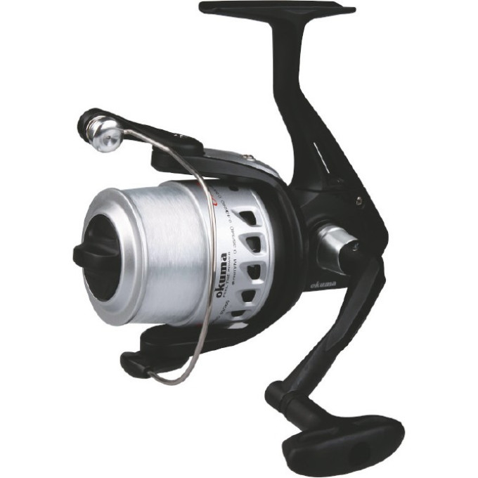 Катушка OKUMA Electron 165 Front Drag ELC-165